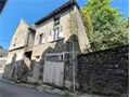 Maison à rénover à la vente